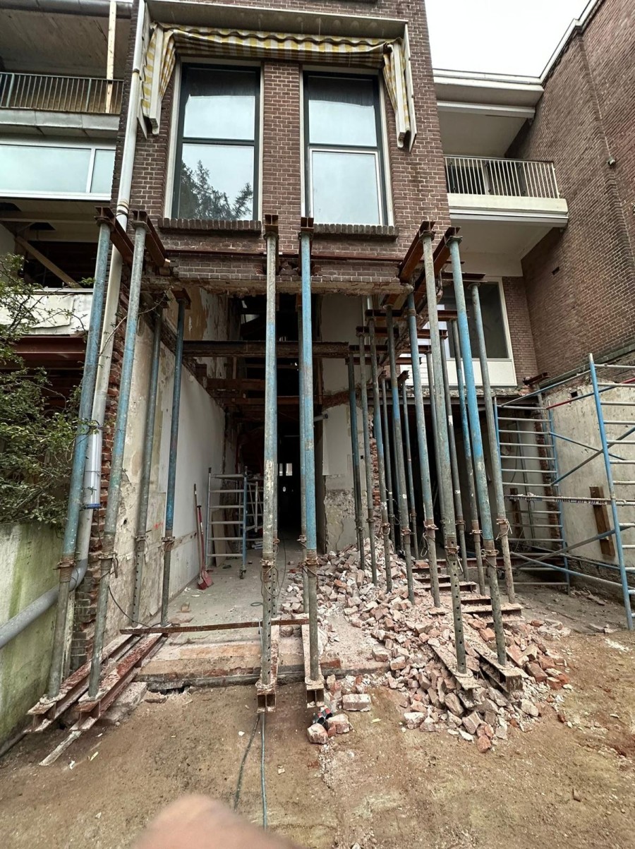 De Lairessestraat