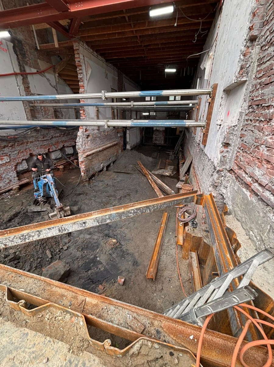 De Lairessestraat