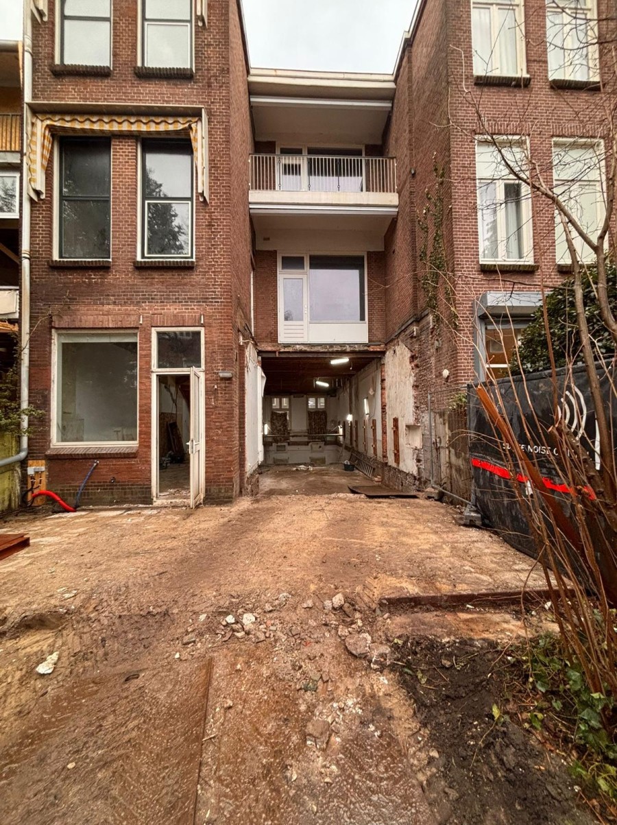 De Lairessestraat