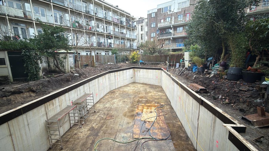 ruwbouw